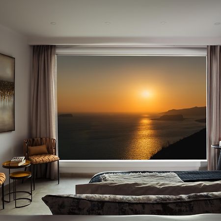 Athermi Suites - Adults Only Fira  Luaran gambar