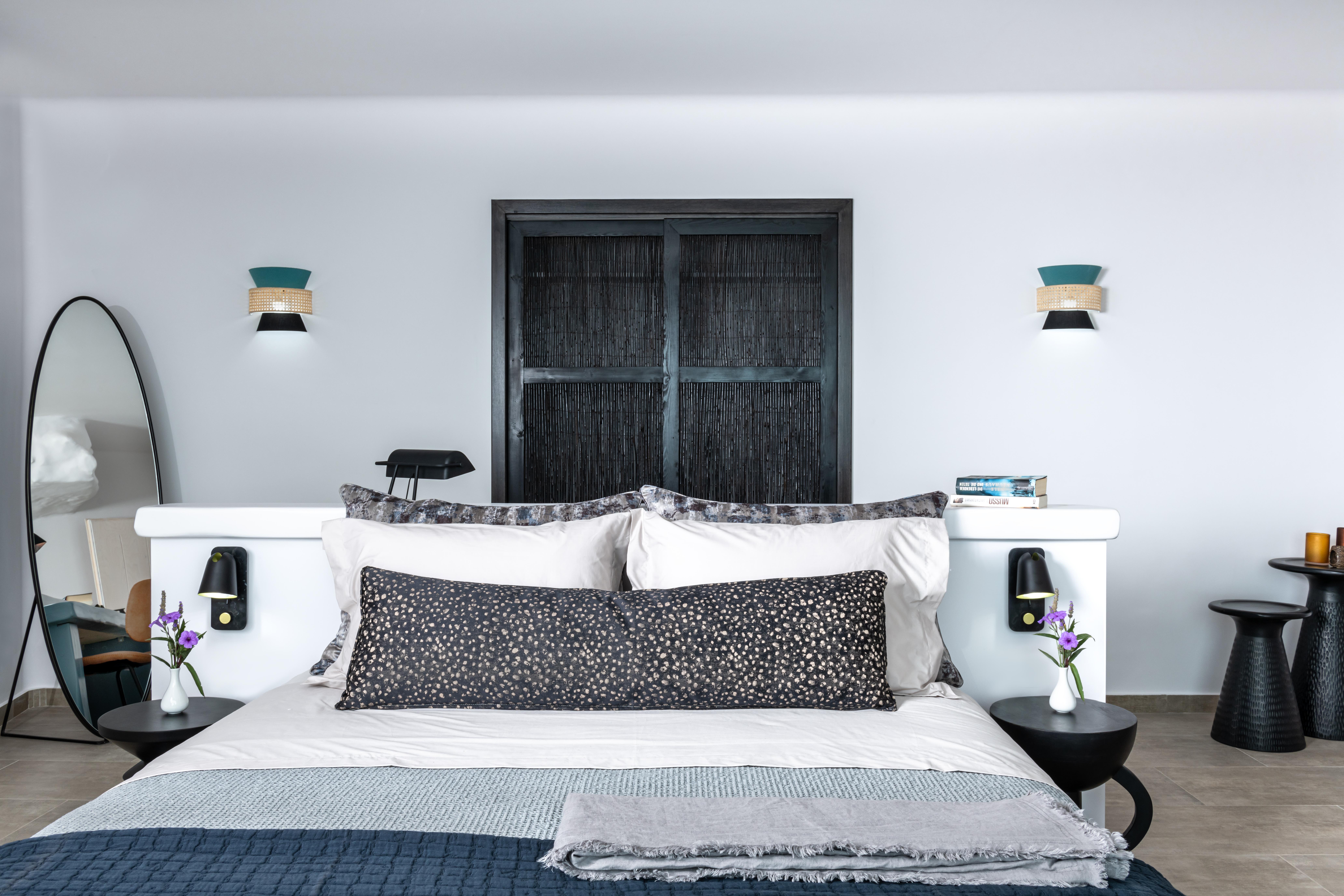 Athermi Suites - Adults Only Fira  Luaran gambar