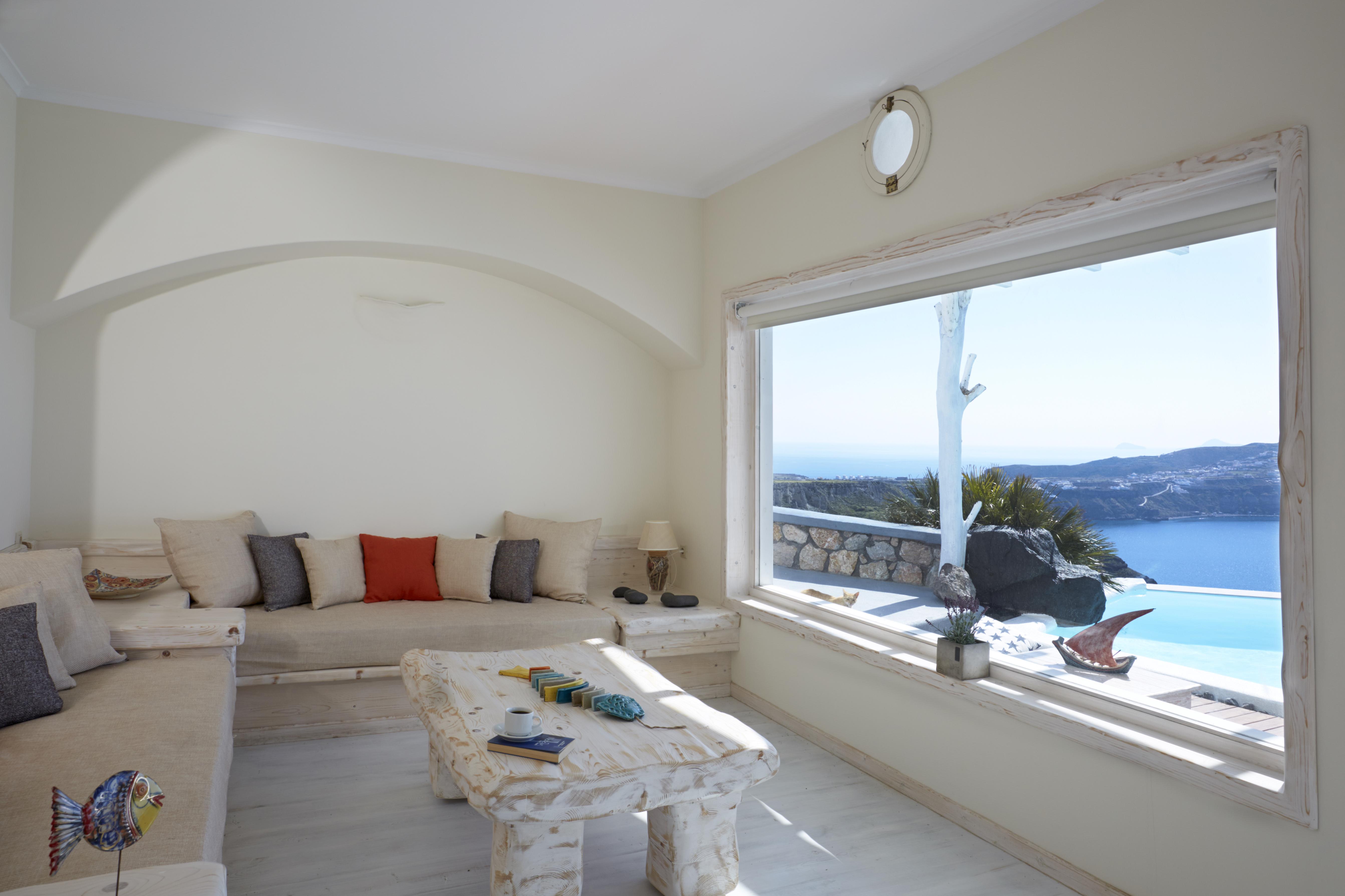 Athermi Suites - Adults Only Fira  Luaran gambar