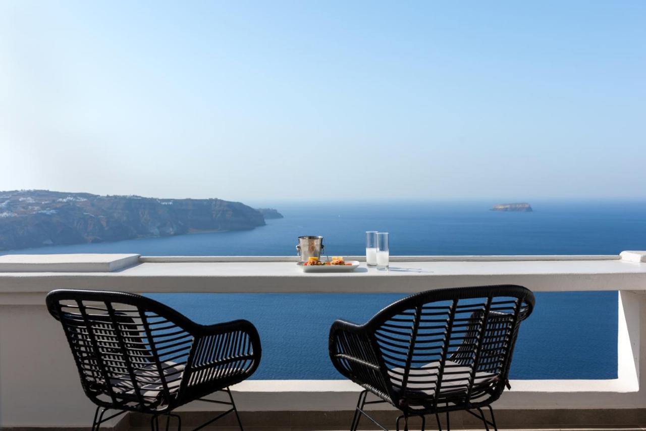 Athermi Suites - Adults Only Fira  Luaran gambar