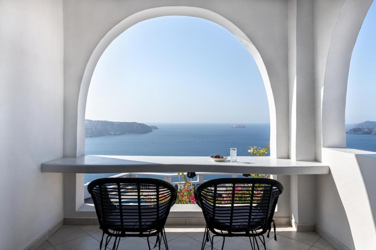 Athermi Suites - Adults Only Fira  Luaran gambar