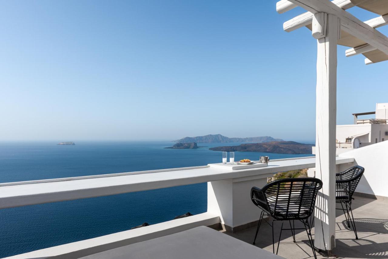 Athermi Suites - Adults Only Fira  Luaran gambar