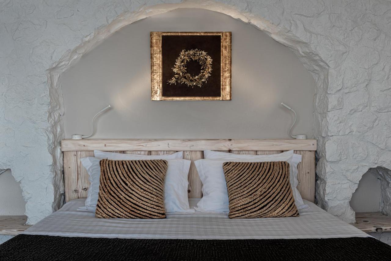 Athermi Suites - Adults Only Fira  Luaran gambar