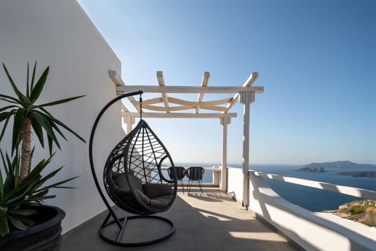 Athermi Suites - Adults Only Fira  Luaran gambar
