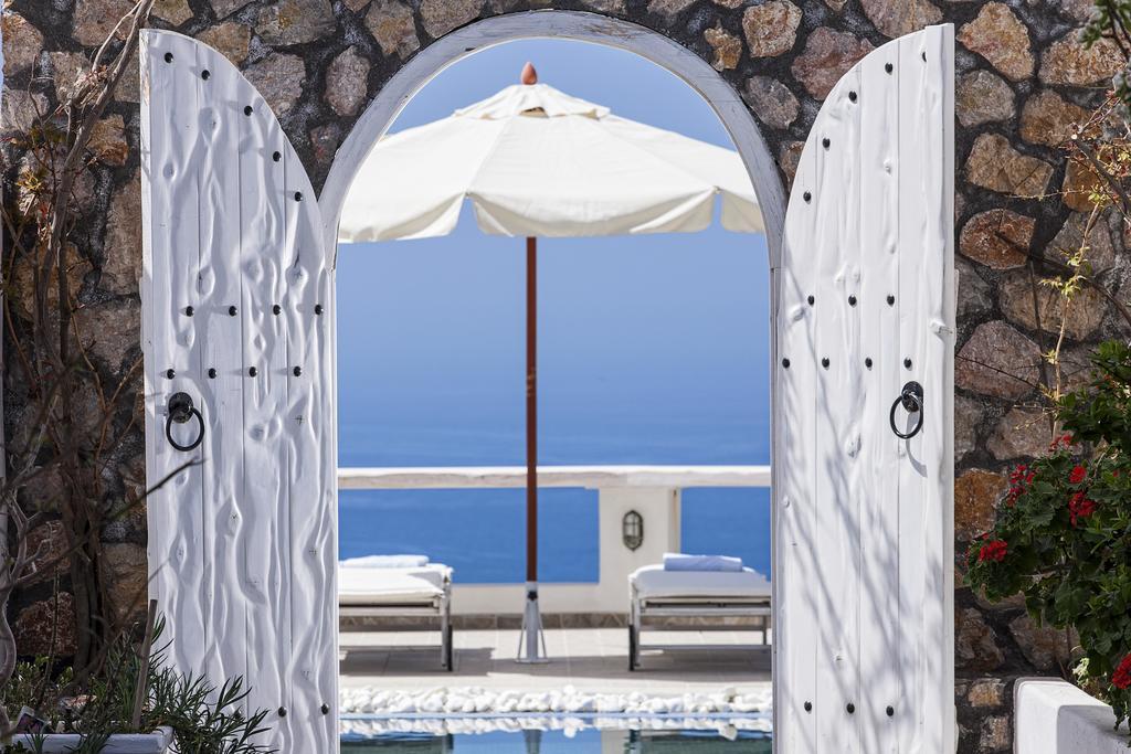 Athermi Suites - Adults Only Fira  Luaran gambar