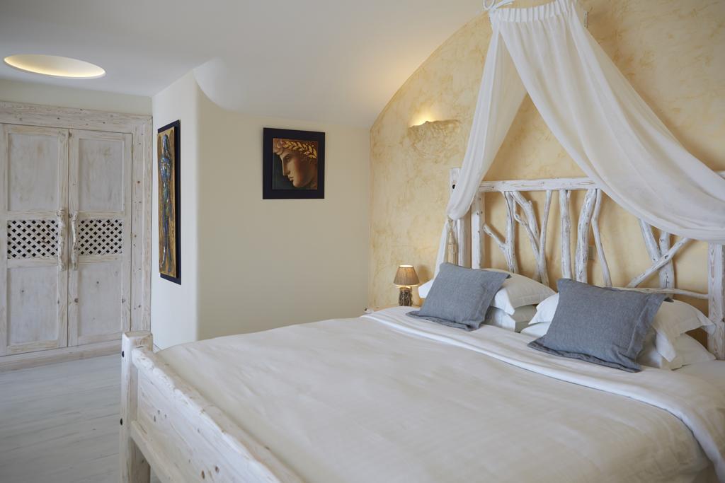Athermi Suites - Adults Only Fira  Luaran gambar